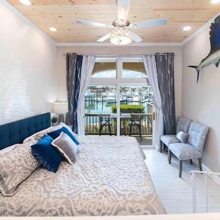 Inn At Camachee Harbor View 14 Сент Августин Екстериор снимка