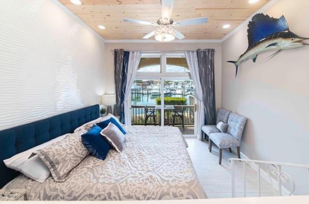 Inn At Camachee Harbor View 14 Сент Августин Екстериор снимка