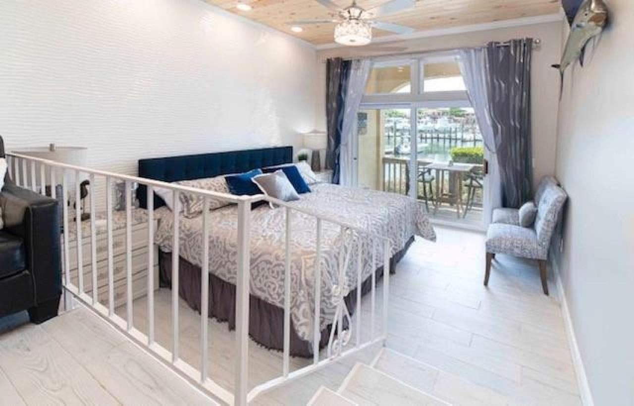 Inn At Camachee Harbor View 14 Сент Августин Екстериор снимка