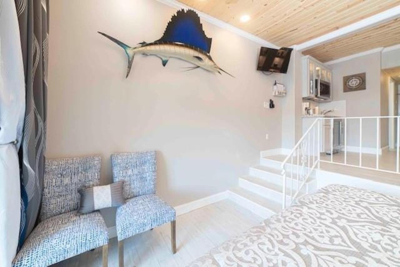 Inn At Camachee Harbor View 14 Сент Августин Екстериор снимка