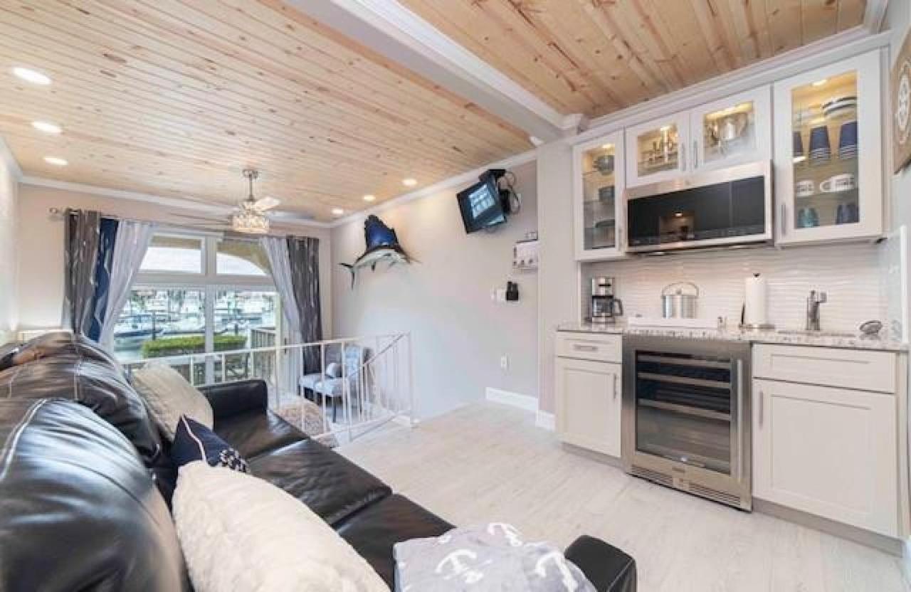 Inn At Camachee Harbor View 14 Сент Августин Екстериор снимка
