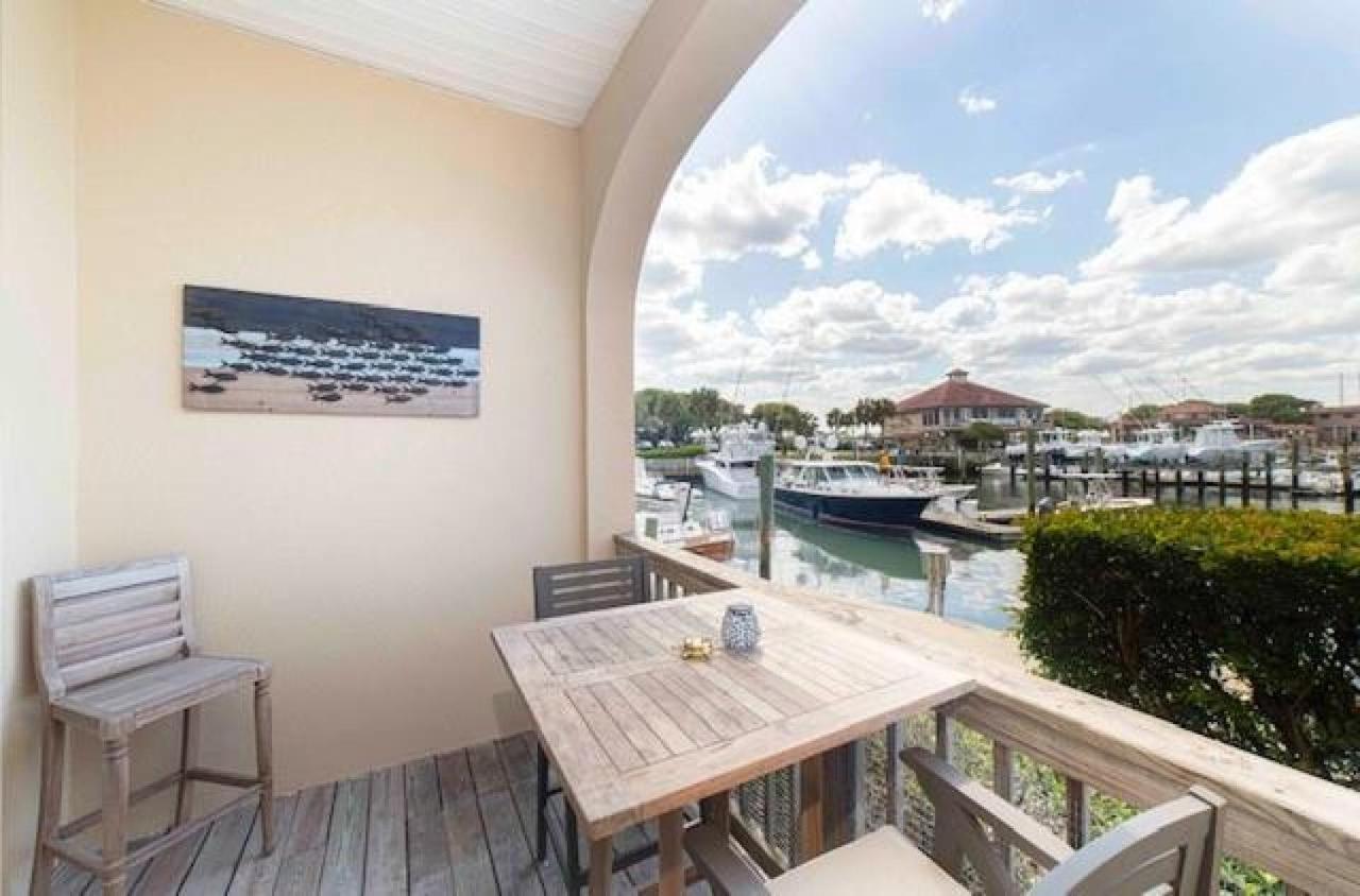 Inn At Camachee Harbor View 14 Сент Августин Екстериор снимка