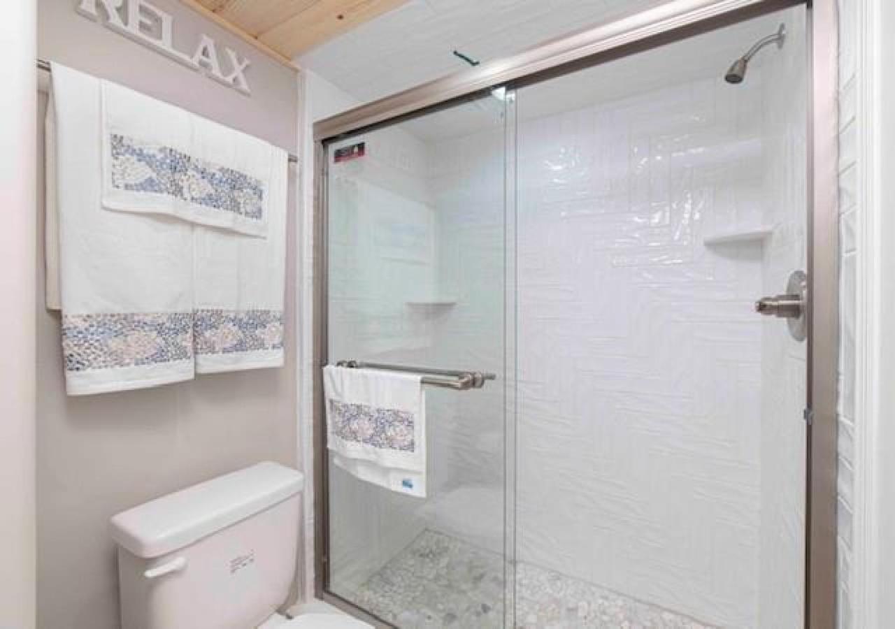 Inn At Camachee Harbor View 14 Сент Августин Екстериор снимка
