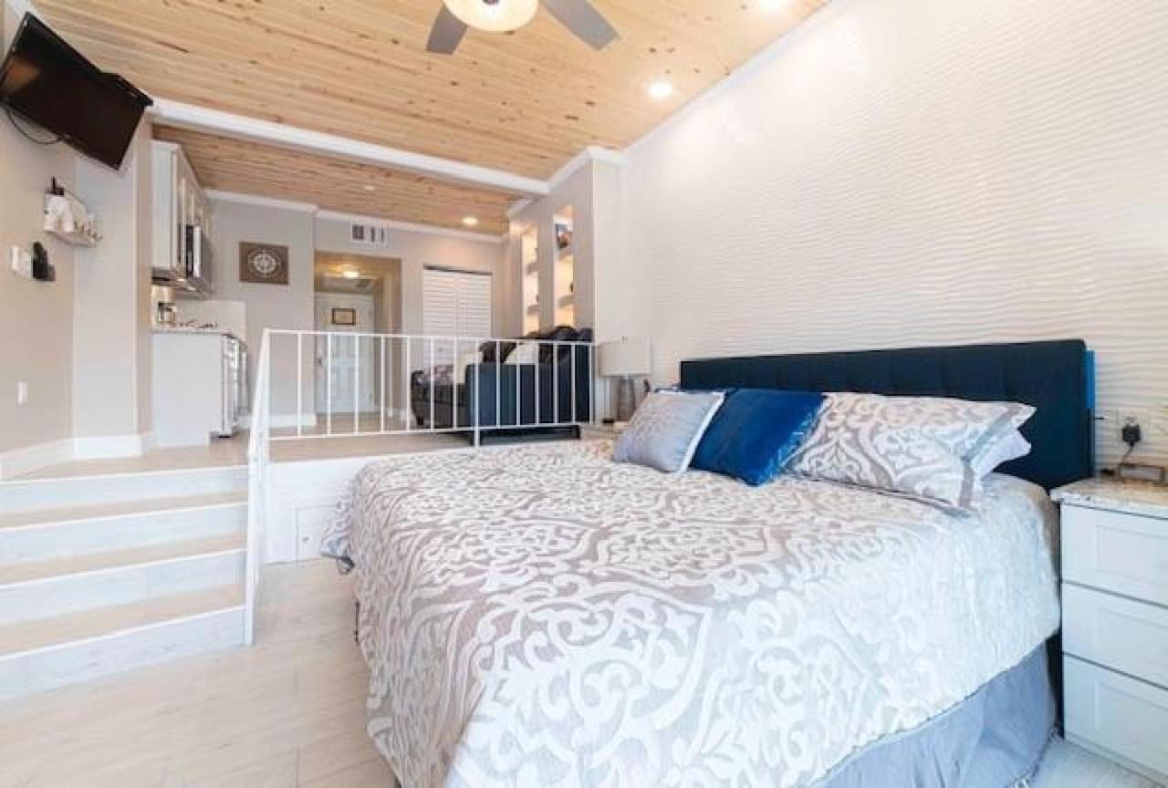 Inn At Camachee Harbor View 14 Сент Августин Екстериор снимка